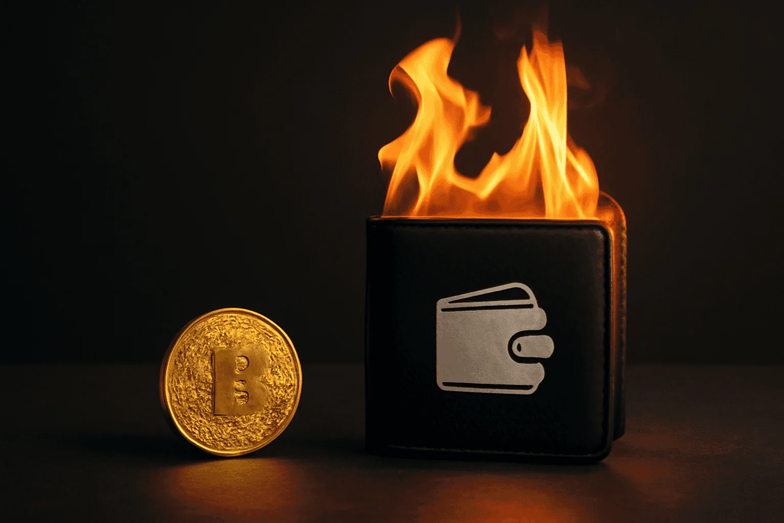Burner Wallet Explained: Stunning Benefits and Affordable Security