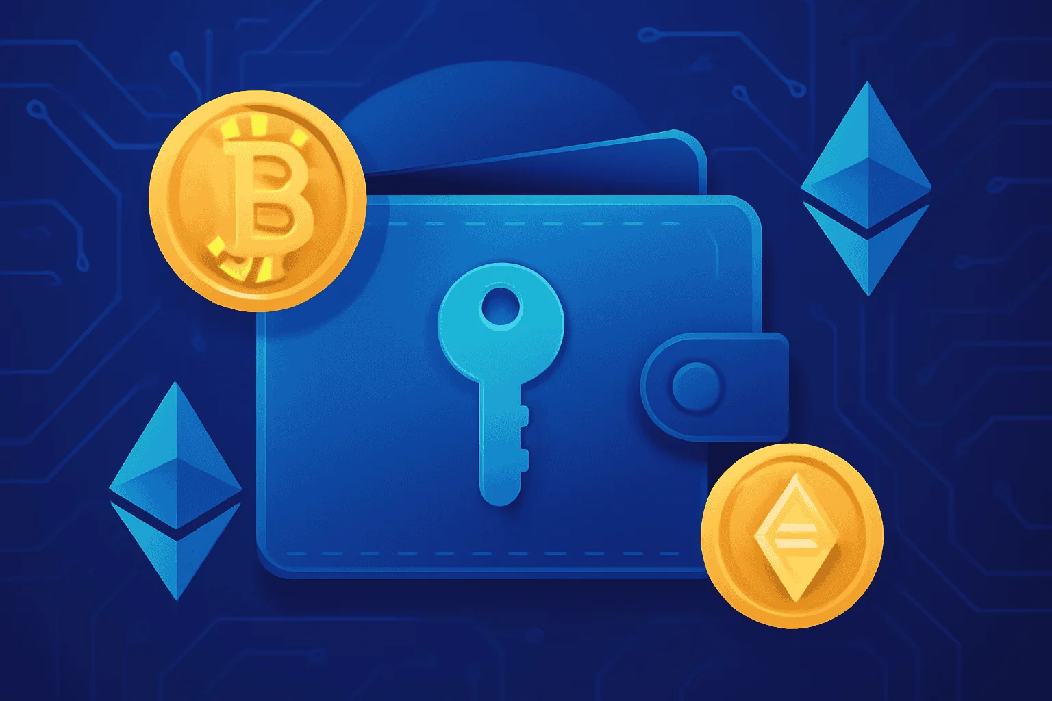 Crypto Wallet: Discover the Essential Must-Have Tool