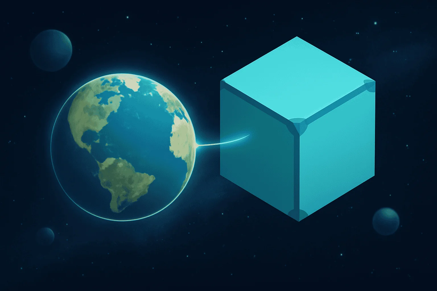 IPFS: Unlocking the Revolutionary Future of Crypto