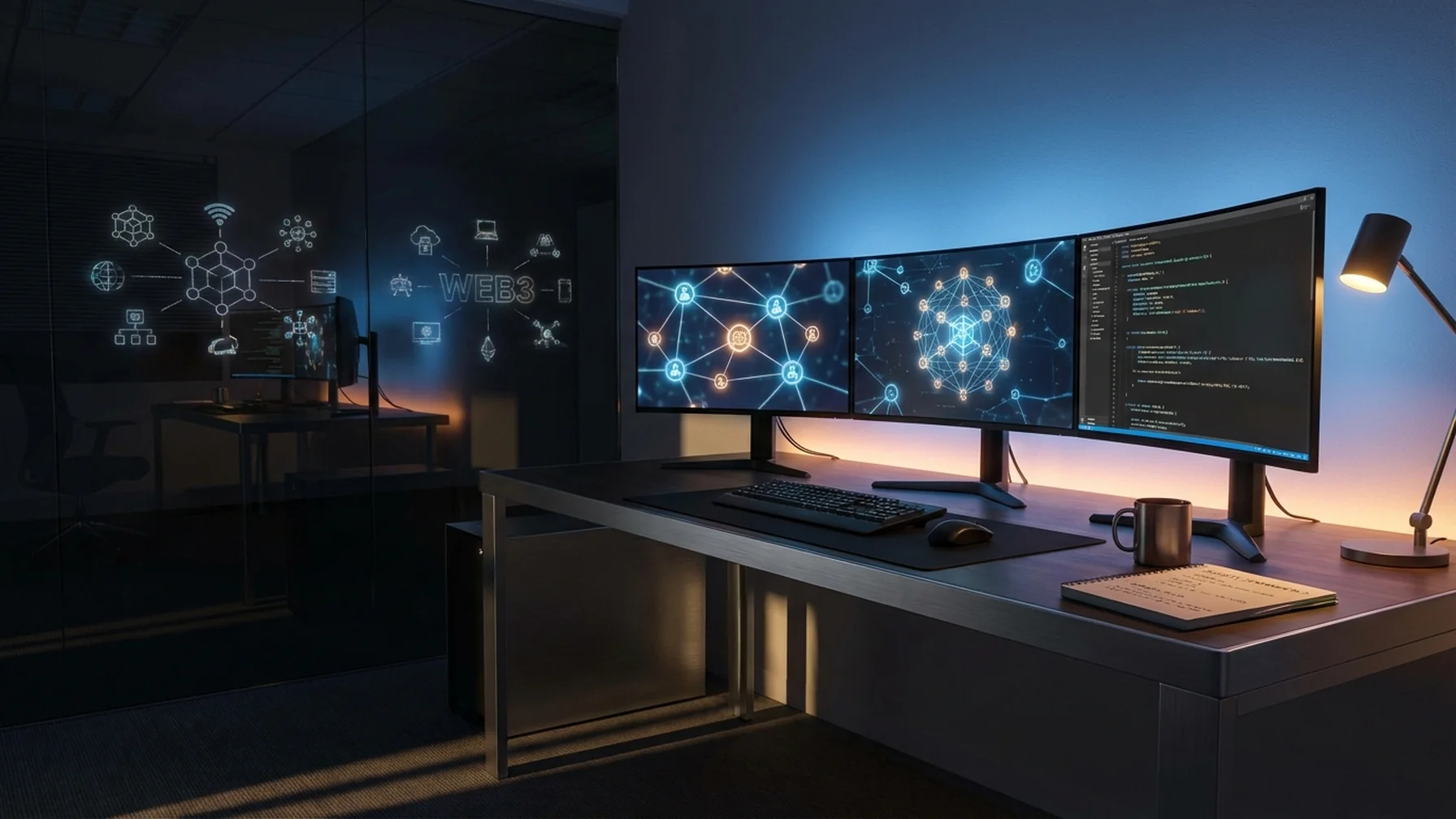 A Beginner's Solidity Programming Guide for Web3 Development