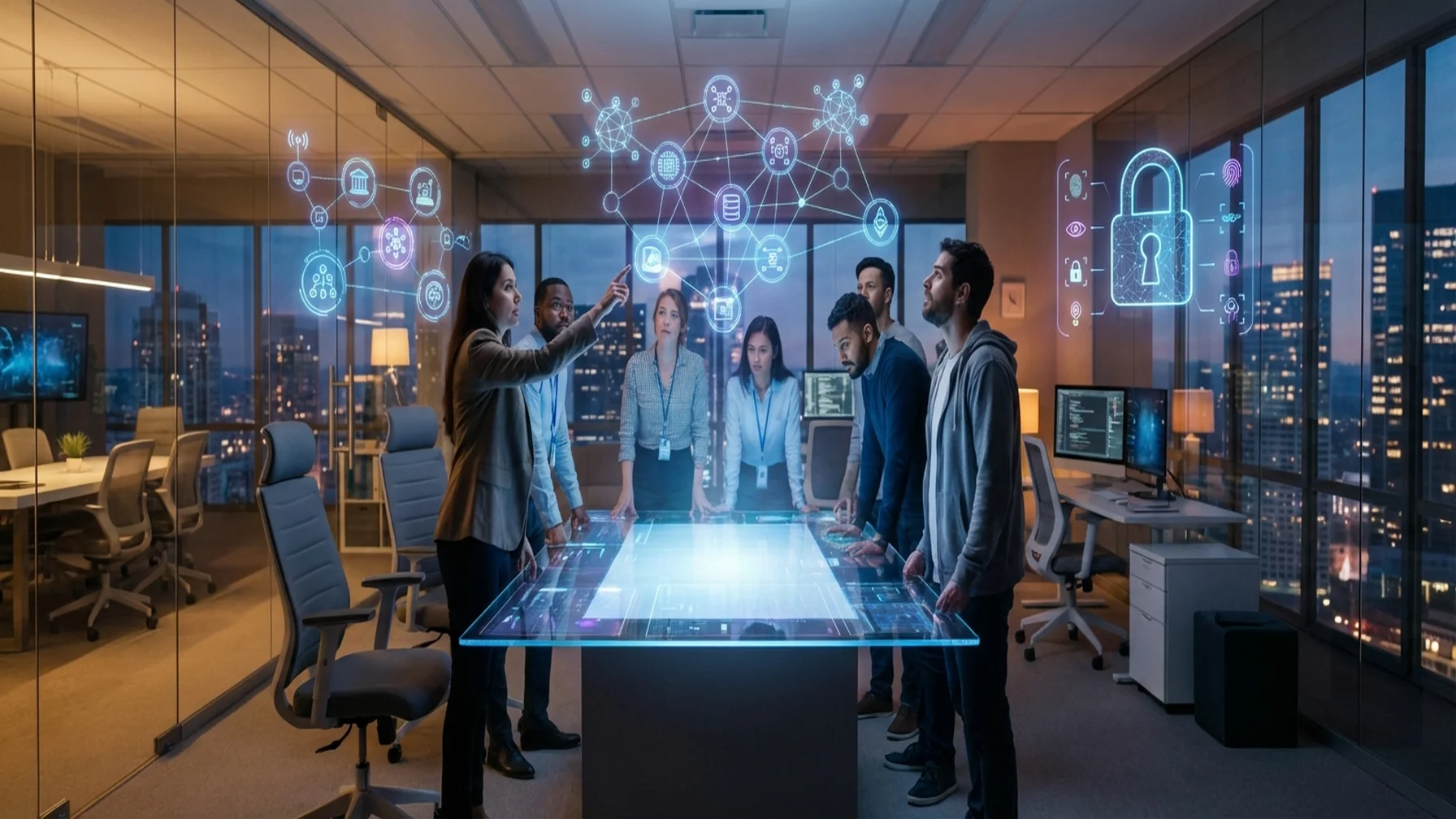 Effective Authentication Methods in Web3: A Comprehensive Guide