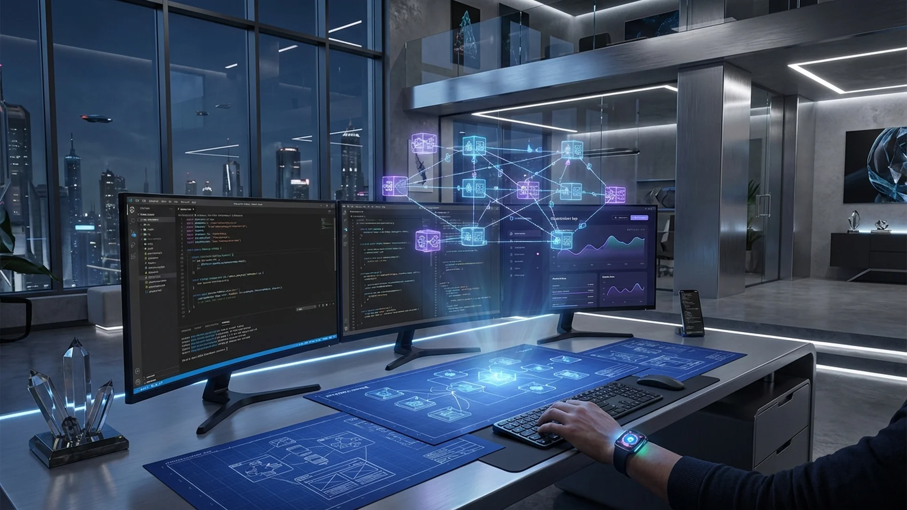 Innovative Web3 Developer Tools: A Comprehensive Guide