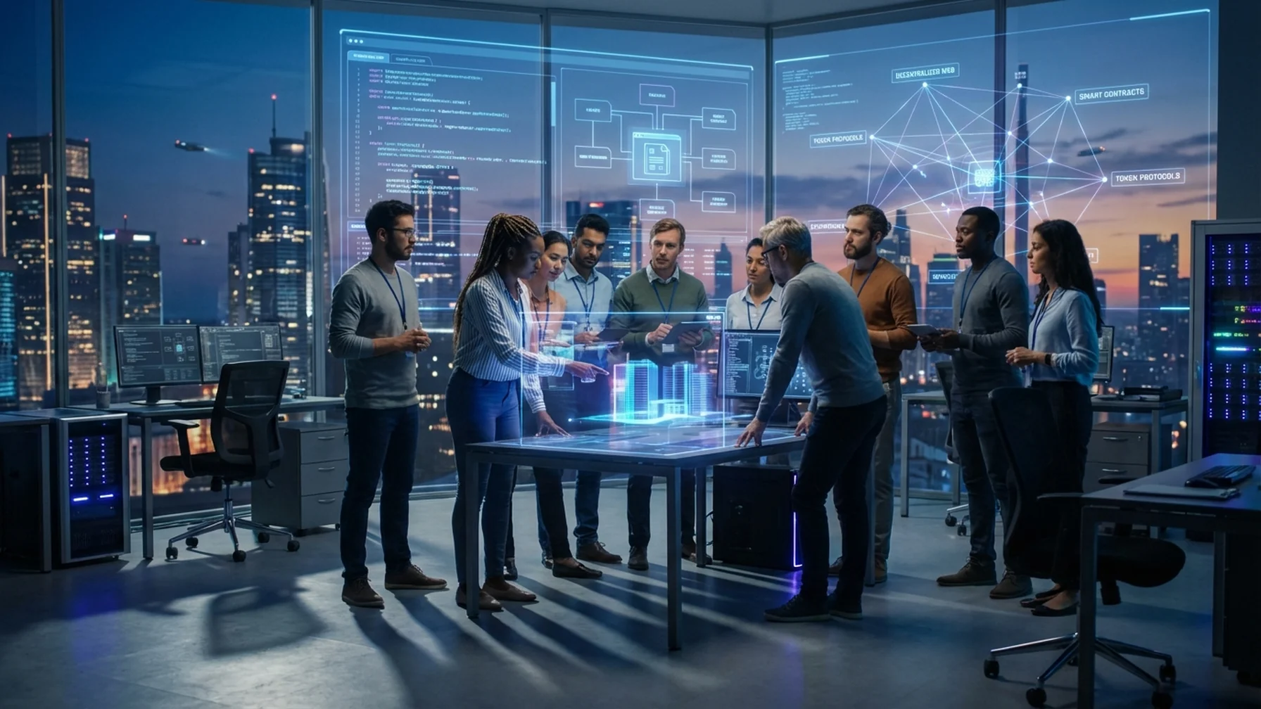 Integrating Web3 Apis in effect: A Step-by-Step Guide for Developers