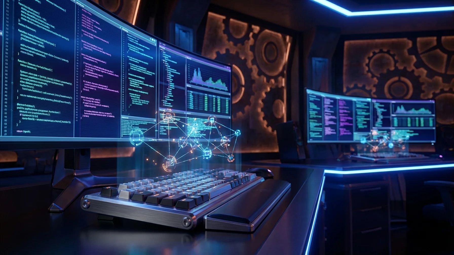 Leverage Rust for Web3 Projects: A full Guide