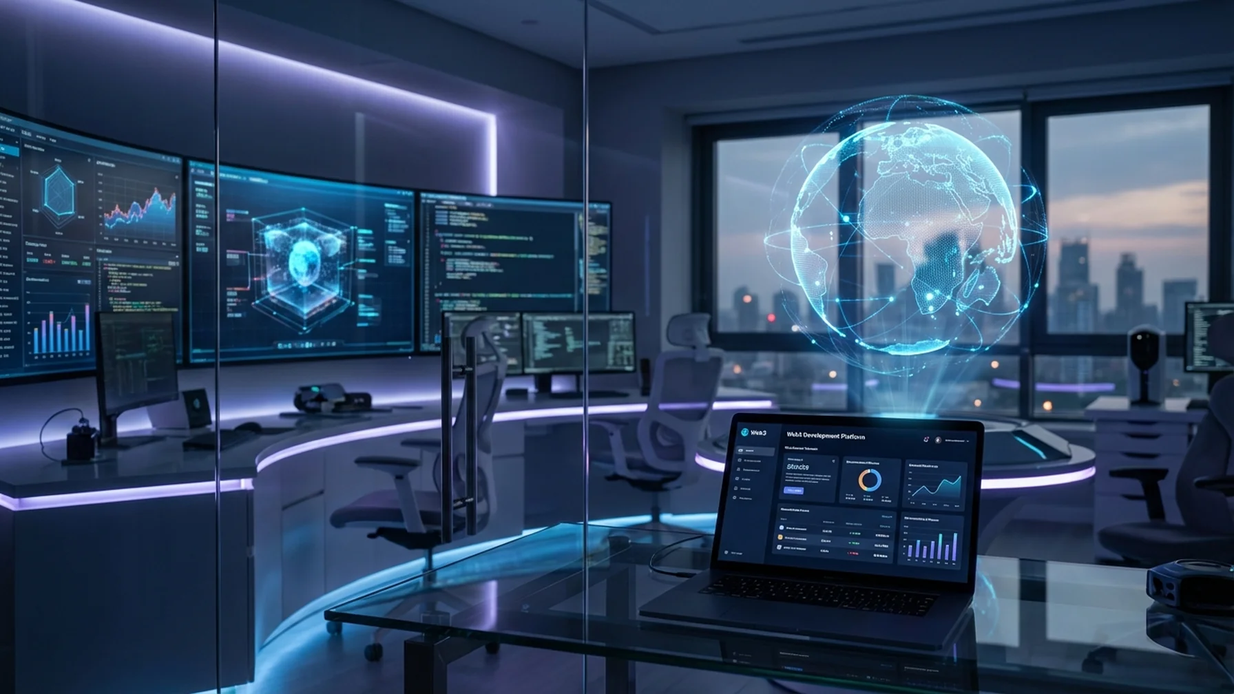 Top Web3 evolution Platforms: A complete Guide