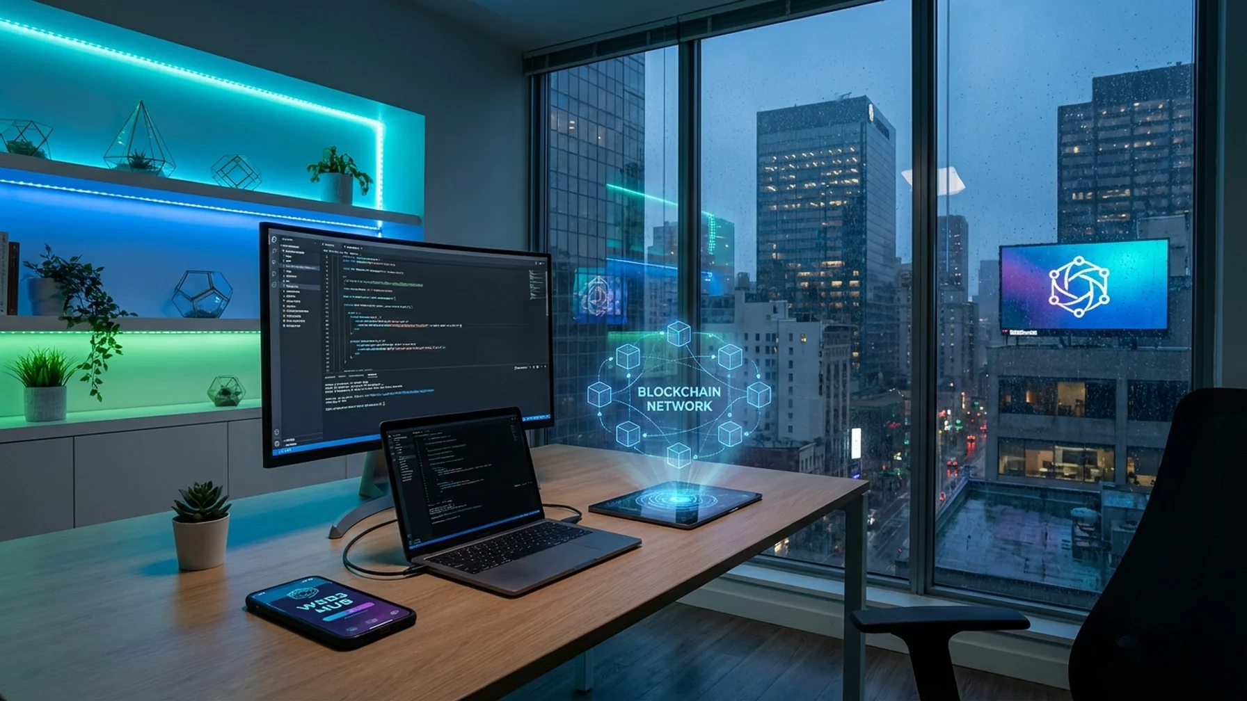 Web3 evolution for beginner: A Step-by-Step Guide